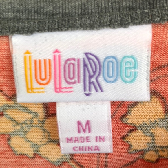 LuLaRoe Randy - Picture 2 of 2
